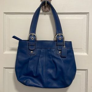 Coach Shoulder Bag